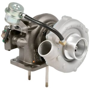 Турбіна 8943946080, 2910094000, 4664095002, 8943946080, 2910094000, 2910099000, 9405287 RC Turbo СТО - ремонт та продаж турбін