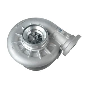 Турбіна 4024887, 4024887RX, 4025027, 4025027RX, 4039052, 4039053, Cummins QSX15-G4 RC Turbo СТО - ремонт та продаж турбін