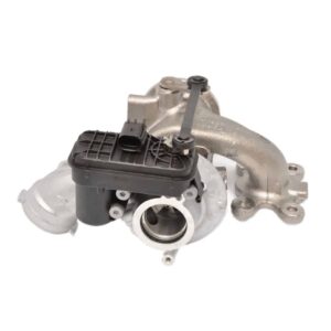 Турбіна 49180-01620, 49180-01625, 49180-01630, 05E145701AV, 05E145701AX, 05E145701HV, 05E145701HX, 05E145701JV RC Turbo СТО - ремонт та продаж турбін