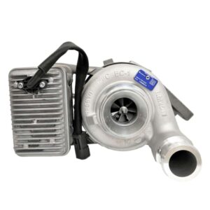 Турбіна JCB 444, 448, 320061771, 11559700019, 11559700001, 11559880019, 11559880001 RC Turbo СТО - ремонт та продаж турбін