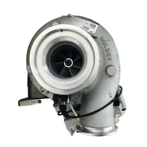 Турбіна 5642881, 5642880, 2308627, 5642878, 5548351, 5459127, 5459131, 5459134, 2154697, 2154698 RC Turbo СТО - ремонт та продаж турбін