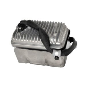 Блок управления турбиной 59001107117, 281110074, C1760001111, 12709700084, 12709700068, 12709880084, 12709880068 RC Turbo СТО - ремонт и продажа турбин