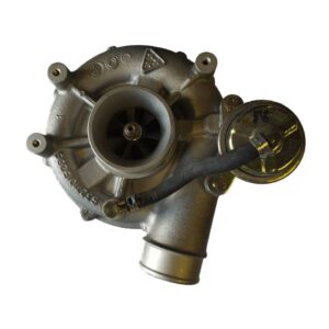 Турбина 53269886206 MAN L 2000 156 HP 53269706206, 51091009390, 51091007390 RC Turbo СТО - ремонт и продажа турбин