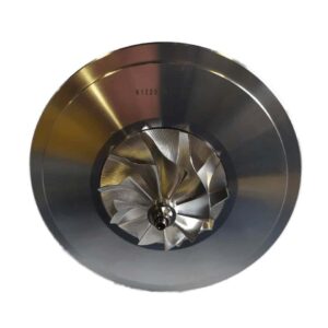 Картридж турбины 796155-0002, 796155-2, 7002103C1, Volvo VM270, VM330 7.2L RC Turbo СТО - ремонт и продажа турбин