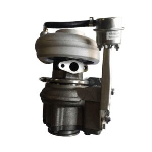 Турбина новая A3592318, A3960907, 4040383, 4040353, 2881890, 4045759, 4040382, Foton Yutong 4B DCEC, 4BTAA RC Turbo СТО - ремонт и продажа турбин