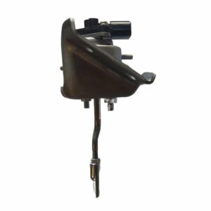 Клапан турбіни Ford Transit 2.2 Duratorq 0375K7, 6U3Q6K682AE, 8C1Q8K682CD, 6C1Q6K682CE, 6C1Q6K682CD, 1567327, 1449556 RC Turbo СТО - ремонт та продаж турбін