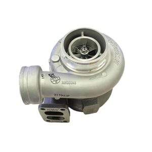 Турбіна Steyr WD612, 6126011020, 61260110205, 314472, 315024 RC Turbo СТО - ремонт та продаж турбін