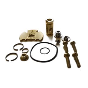 Ремкомплект 35-01-003, Garrett, 741785-0004, 741785-0004, 741785-0013, 741785-0013, 741785-0007, 741785-0007 RC Turbo СТО - ремонт та продаж турбін