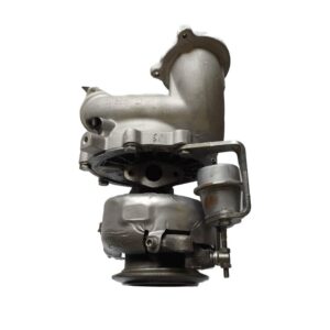 Турбіна BMW M57D30, 11657802588, 11657811404, 7802588, 7811404, 53269880001, 53269700001, 53269880004, 53269700004 RC Turbo СТО - ремонт та продаж турбін