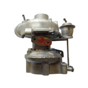 Турбіна 35242061F, 17770549F, 860025, 91153668, VA180086, VB180086, VA59B Jeep Cherokee 2.5 TD RC Turbo СТО - ремонт та продаж турбін