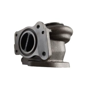 Корпус турбіни 1657565912, 11657600881, 11657647003, 11657595351, 11657595678, 7595351, 7595678, 7565912 RC Turbo СТО - ремонт та продаж турбін