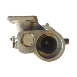 Турбина восстановленная 28230-41720, 28230-41730, 708337-1, 708337-2, 708337-0001, 708337-0002 RC Turbo СТО - ремонт и продажа турбин