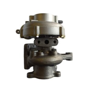 Турбіна нова оригінал 53169886723 Peugeot Boxer I 2.4 TDI 107 HP 53169706723, 0375C5, 0375C4, 9632842480 RC Turbo СТО - ремонт та продаж турбін