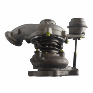 Турбіна Opel Vectra 2.2 L, Y22DTR, 24461825, 860058, 5860000, 93184474, 708867-2, 708867-0002, 708867-5002S RC Turbo СТО - ремонт та продаж турбін