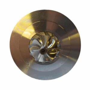 Картридж турбіни Nissan Murano YD25DDT 2.5 dCi 2.5L, 14411-LC10A, 53039880231, 53039880339 RC Turbo СТО - ремонт та продаж турбін