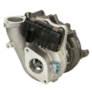 Турбіна 14411-LC10A, 14411-LC10B, 13158032BN, 53039700339, 53039700231, 53039880231, 53039880339 RC Turbo СТО - ремонт та продаж турбін