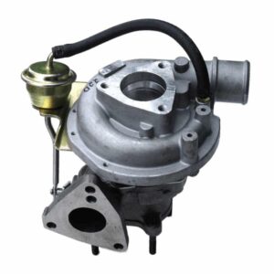 Турбіна HT12-22D Renault Master II 3.0 dCi 140 136 HP RC Turbo СТО - ремонт та продаж турбін