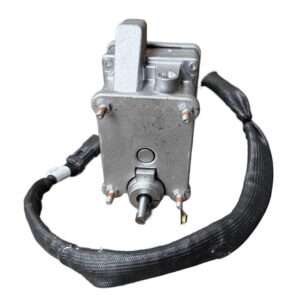 Актуатор турбіни DZ108095, RE523318, 174774, 59001107438 RC Turbo СТО - ремонт та продаж турбін