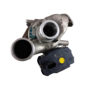 Турбіна 28231-2F770, 53039700278, 53039880278, 530399980278 KIA Sorento 2.0 D4HB RC Turbo СТО - ремонт та продаж турбін