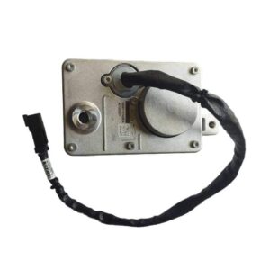 Актуатор турбіни 59001107431, RE536613, RE534642, DZ108095, RE534514, RE534563, RE523285, RE525472, RE534523, RE535680 RC Turbo СТО - ремонт та продаж турбін