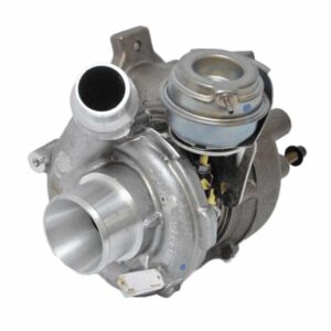 Турбіна Renault Laguna III 2.0 dCi, 8200646108H, 8200646108F, 7701477853, 770116-5001S, 770116-5002S, 770116-1, 770116-2 RC Turbo СТО - ремонт та продаж турбін