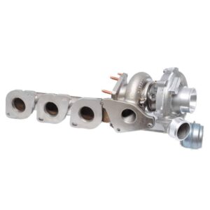 Турбина правая 817778-0001, 827056-0001, 784119-0006, 784119-0007, 817778-1, 827056-1, 784119-6, 784119-7 RC Turbo СТО - ремонт и продажа турбин