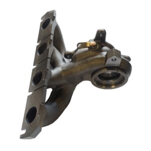 Коллектор VW 2.0 TFSI, горячая улитка KT.K03M, KT.K03MS, 06J145701N, 06J145701T, 06J145702K, 06J145702KX, 53039880290 RC Turbo СТО - ремонт и продажа турбин