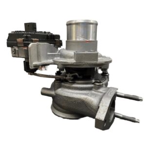 Турбіна 55266228, 55263023, 46339846, 46335772, 95528359, 95521388, 095528359, 095521388 RC Turbo СТО - ремонт та продаж турбін