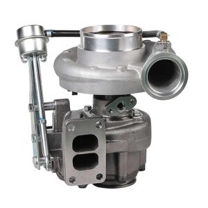 Турбіна 4033076HX, 3802881, 3434924, 3539263 3802778, 380288100, 3802881NX, 3802881RX RC Turbo СТО - ремонт та продаж турбін