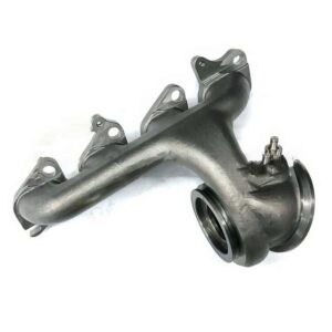 Корпус турбіни KT MGT1446MZGL, MGT1446MZGL-S, Chevrolet Cruze 1.4 Ecotec, A14NET 1.4B Opel New Astra 1.4 Ecotec RC Turbo СТО - ремонт та продаж турбін