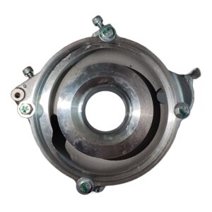 Корпус компресора 7583904, 7636423, 11657583904, 11657636423, 1165 7583904, 1165 7636423, 11 65 7 583 904, 11 65 7 636 4 RC Turbo СТО - ремонт та продаж турбін