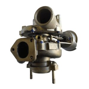 Турбіна тюнінгована 710415-5003S, 710415-1, 710415-0001, 11657781435, 11657781434, 7781436, 7780199D RC Turbo СТО - ремонт та продаж турбін