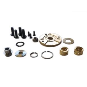 Ремкомплект 35-04-219, VJ30, VJ32, VIDZ, VIDA, VICL, VIEF, VIBR, VIFE, VB6, VB10, KT10-1B, VV11, VV13, VN2, VN4, VIFD RC Turbo СТО - ремонт та продаж турбін