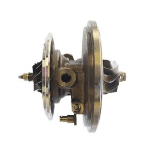 Картридж турбіни 756867-0001, 756867-0002, 756867-0003, 756867-1, 756867-2, 756867-3 RC Turbo СТО - ремонт та продаж турбін