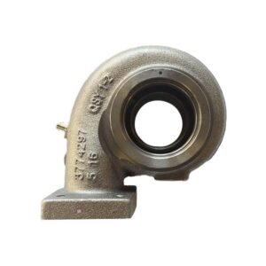 Корпус турбины KT.HE221WG-1, 3772741, 3772742 RC Turbo СТО - ремонт и продажа турбин