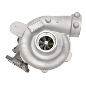 Турбина 802718-5004S, 802718-4, 802718-16, 802718-8, 51091007970, 51.09100-7970 RC Turbo СТО - ремонт и продажа турбин