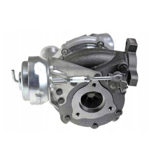 Турбіна Toyota Avensis, 2AD-FHV 2.2 D, 17201-26010, 17201-26011, 17201-26012, VB15, F54VAD-S0020B, F54VAD-S0020G RC Turbo СТО - ремонт та продаж турбін