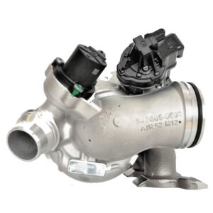 Турбина 894018-0002, 894018-0004, 894018-0006, 894018-0009, 852594-0025 BMW X1 F48, 2.0 dB48TU RC Turbo СТО - ремонт и продажа турбин