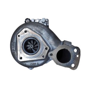 Турбіна Mercedes Sprinter 519 BlueTEC, OM642DE30LA, A6420901100, 6420901100, 887552-5001S, 887552-0001,887552-1 RC Turbo СТО - ремонт та продаж турбін
