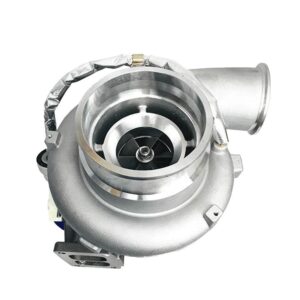 Турбіна 2370926, 301-4299, 3014299, 345-7243, 750863-5002S, 750863-5006S, 750863-0002, 750863-0006 RC Turbo СТО - ремонт та продаж турбін