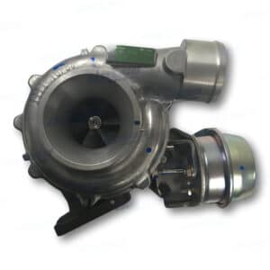 Турбіна Chevrolet Colorado, 3.0 L, 4JJ1T, 8981320690, 8981320691, 8981320692, 98132069, VIGM, VAD20045, V41VAT-S0045B RC Turbo СТО - ремонт та продаж турбін