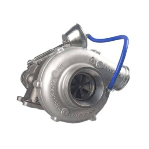 Турбіна 213883580, 21388358, 20490986, 20364192, 20999297, 20364192, 21388358, 85000771 RC Turbo СТО - ремонт та продаж турбін