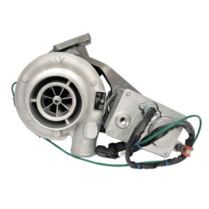 Турбіна RE535683, RE536375, RE535568, RE534542, SE502365, RE534542, RE528881, 177381, 177658, 178745 RC Turbo СТО - ремонт та продаж турбін