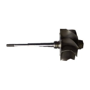 Ротор турбіни 856802-4, 856802-5, 856802-6, 844621-4 RC Turbo СТО - ремонт та продаж турбін