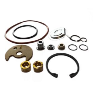 Ремкомплект 35-03-063, MHI, 49138-02400, 49177-00320, 49177-00420, 49177-00600, 49177-00620, 49177-00630, 49177-00640 RC Turbo СТО - ремонт та продаж турбін