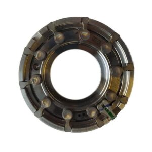 Оригінальна геометіягеометрія турбіни AM.BV40-1 03L253019P, 03L253056T RC Turbo СТО - ремонт та продаж турбін