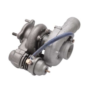 Турбіна 53149886709 Volvo S70 2.5 TDI 140 HP 8601639, 074145701J, 074145701B RC Turbo СТО - ремонт та продаж турбін