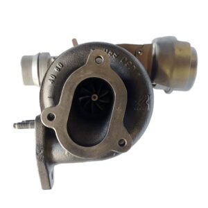 Турбіна 54399710127, 8200808701, 8200889697, 144114256R, 144116289R, 14411-4256R, 14411-6289R, 7701479077, 1441100Q1G RC Turbo СТО - ремонт та продаж турбін