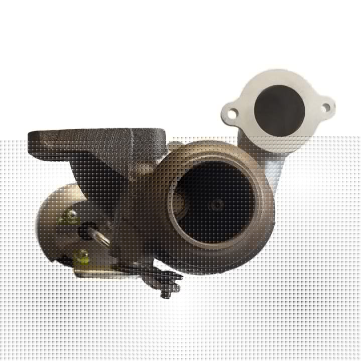 Турбина Peugeot 3008 DV6FD, 1.6 HDi, 49172-03000, 9804945280 RC Turbo СТО - ремонт и продажа турбин 3 Турбина Peugeot 3008 DV6FD, 1.6 HDi, 49172-03000, 9804945280 RC Turbo СТО - ремонт и продажа турбин 3