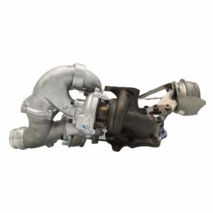 Турбина MB Sprinter 2.2 L, OM651DE22LA, 54399700120, 53049700094, 53049880094, 54399880120, 10009700076, 10009700028 RC Turbo СТО - ремонт и продажа турбин